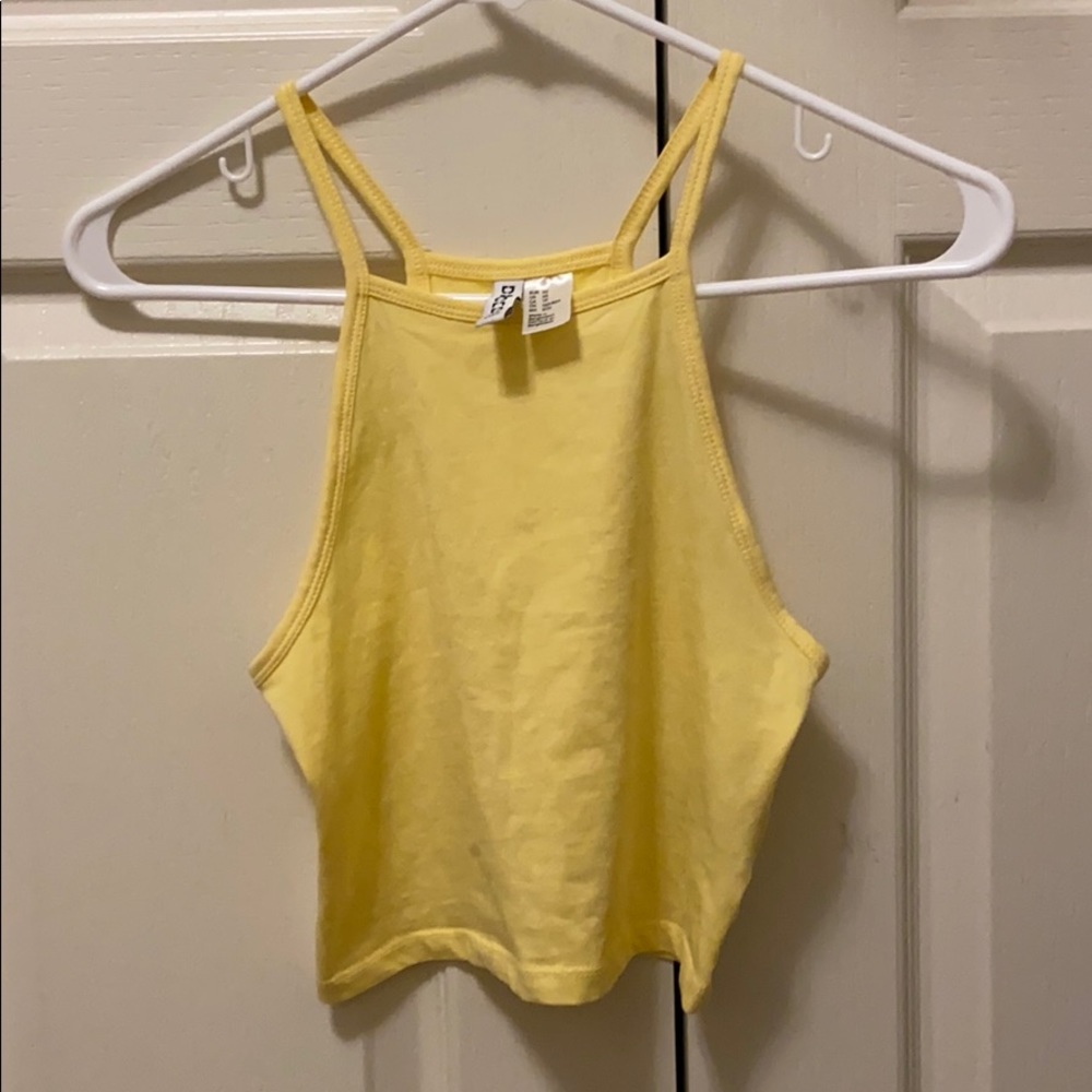 H&M Racerback Tank